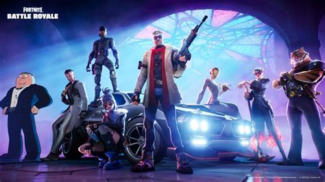 Dec 3, 2023 · Fortnite Chapter 5 Season 1 is officially underway after a lengthy downtime period. The latest significant Fortnite update offers a wholly renewed experience, with a new map alongside new vehicles, weapons, mechanics, and more. Today, Esports.gg provides a complete list of Fortnite Chapter 5 patch notes. 